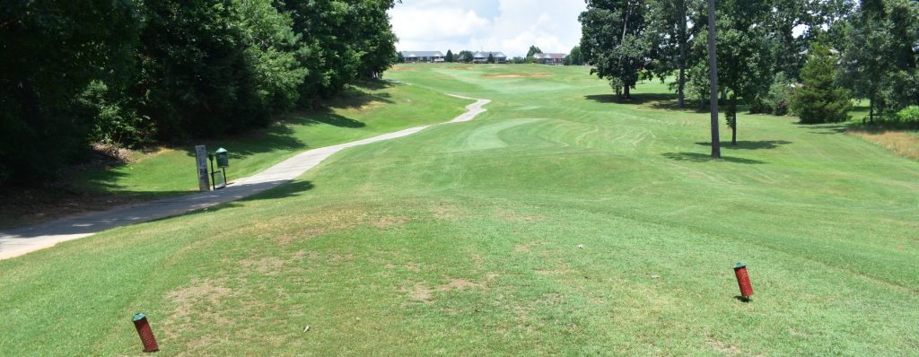 16+ Clifty Creek Golf Course
