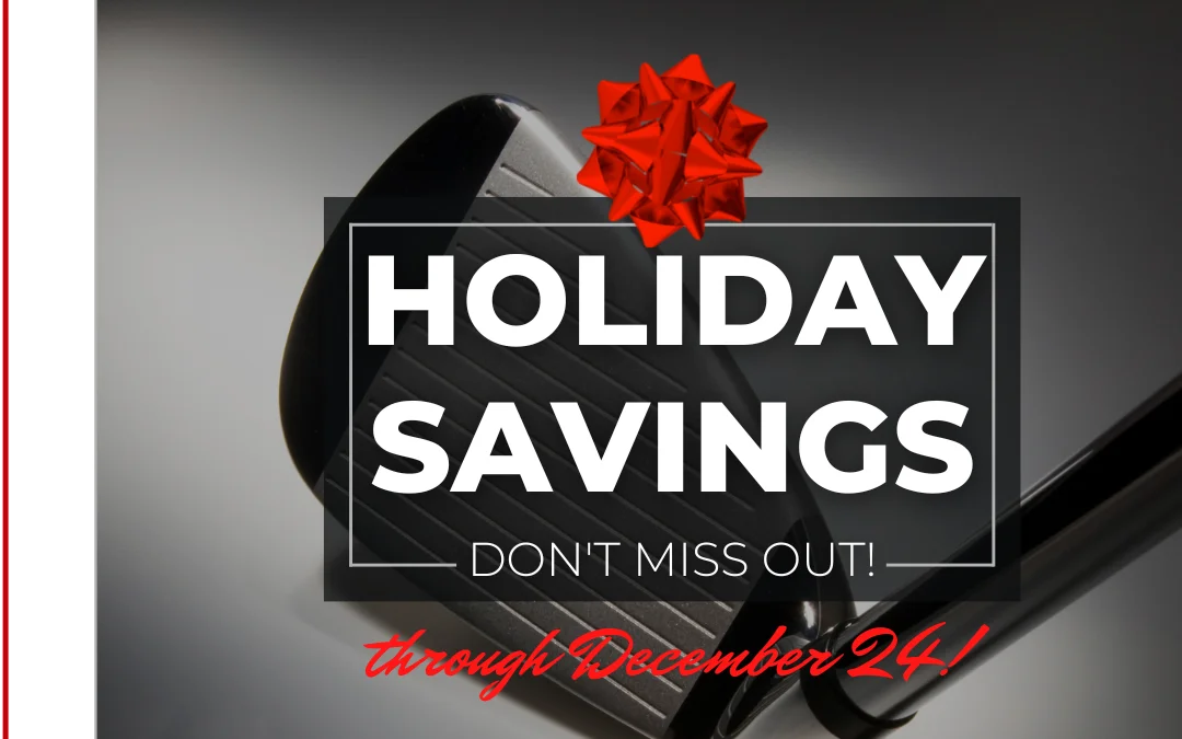 Best Deals on Golf