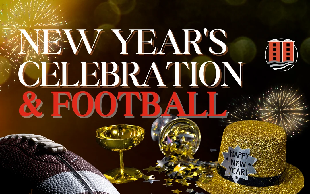 New Year’s Eve Celebration