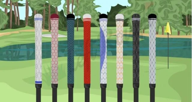 Good Grips Are Vital