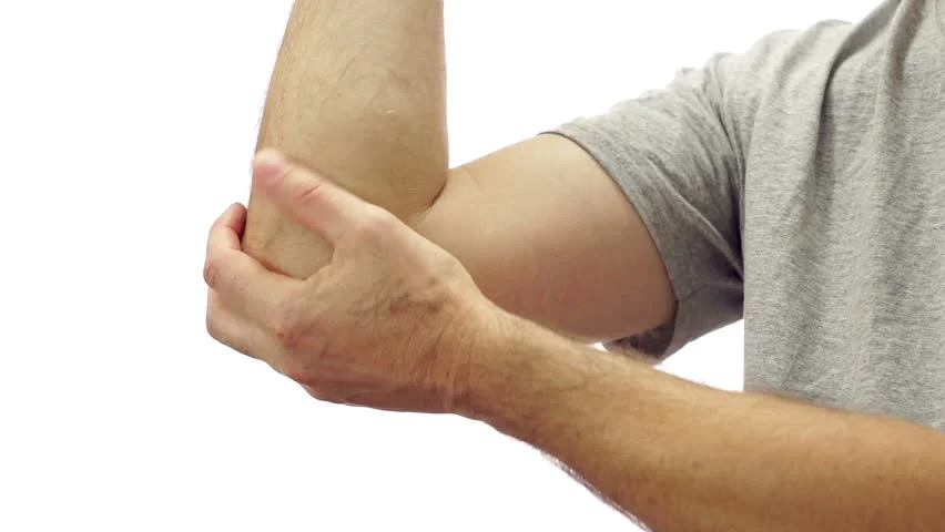 Avoiding Lead Elbow Tendonitis