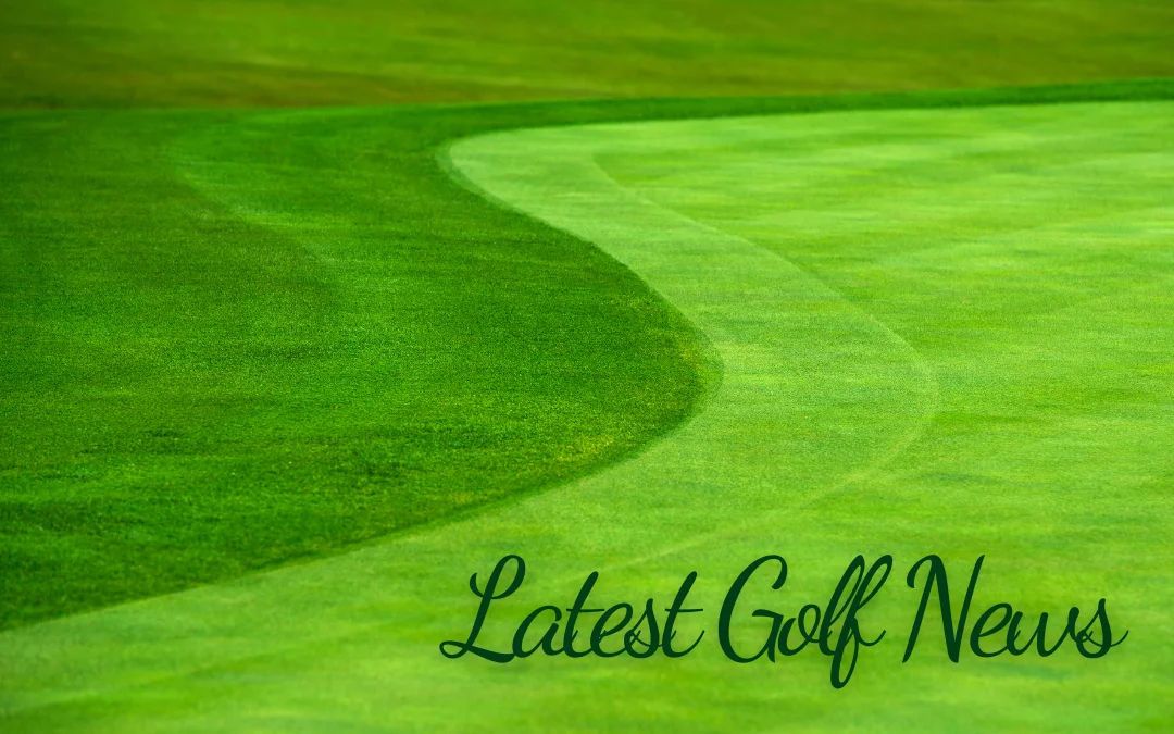 Jon Rahm wins Masters Tournament