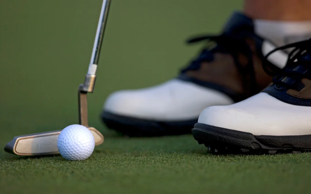 John Daly’s incredible 2023 equipment setup